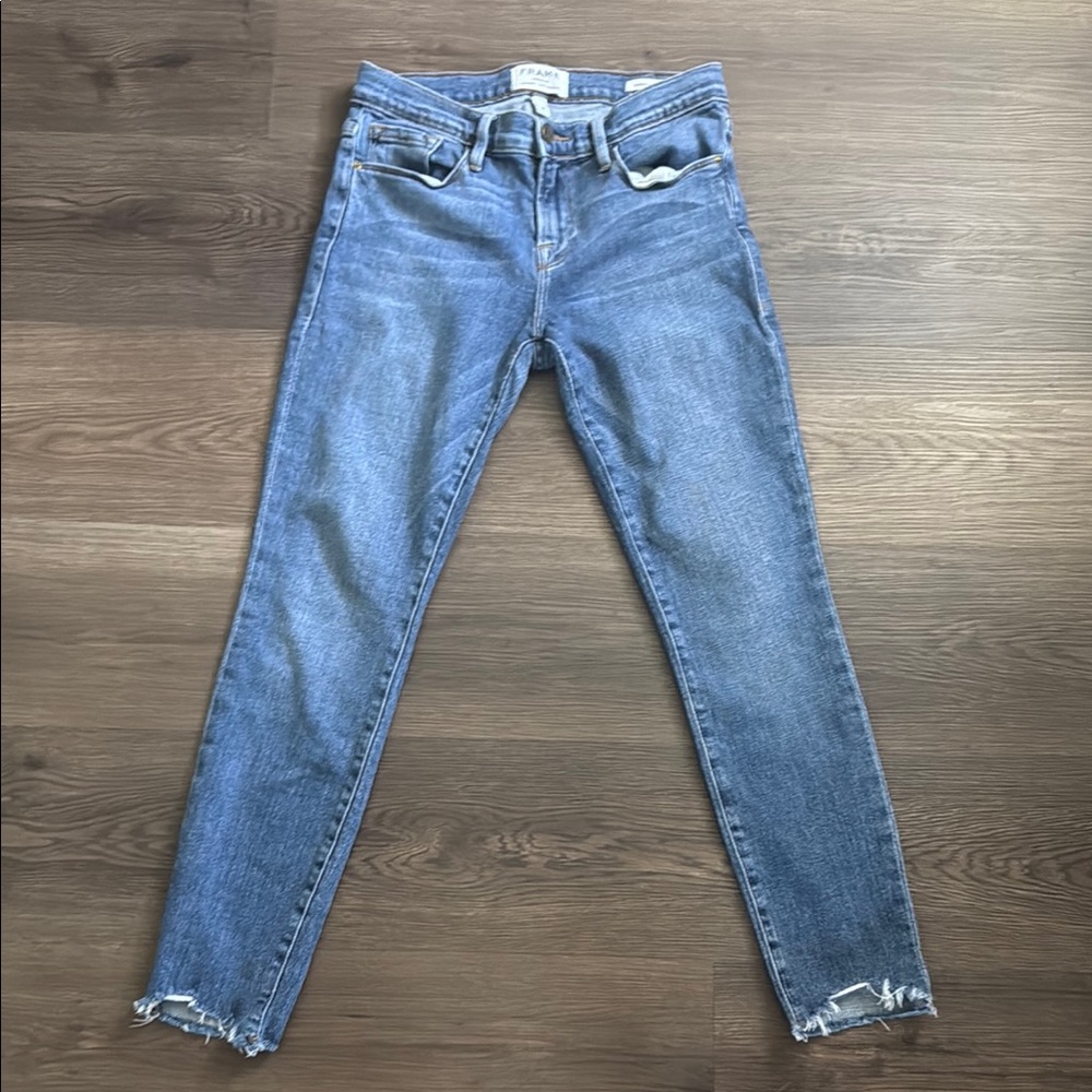 Le Skinny de Jeanne